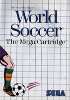 World Soccer